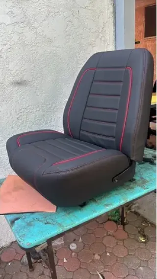 FERARIAS  UPHOLSTERY