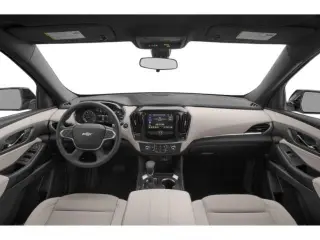 Chevrolet Traverse 2023 4x4 LT Leather 4dr SUV
