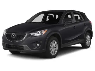 Mazda CX-5 2015 AWD Touring 4dr SUV