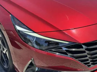 Hyundai ELANTRA Hybrid 2023 Limited 4dr Sedan