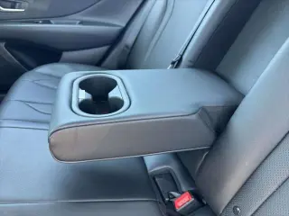 Hyundai ELANTRA Hybrid 2023 Limited 4dr Sedan