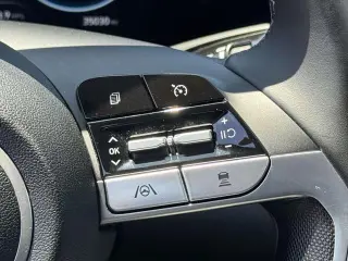 Hyundai ELANTRA Hybrid 2023 Limited 4dr Sedan