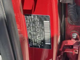 Hyundai ELANTRA Hybrid 2023 Limited 4dr Sedan
