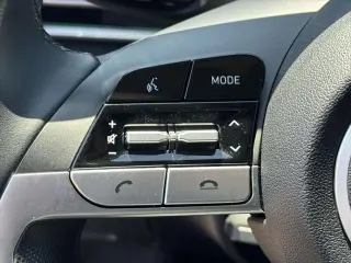 Hyundai ELANTRA Hybrid 2023 Limited 4dr Sedan