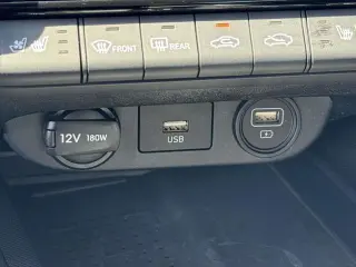 Hyundai ELANTRA Hybrid 2023 Limited 4dr Sedan