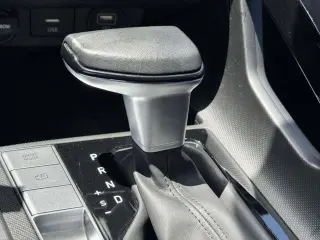 Hyundai ELANTRA Hybrid 2023 Limited 4dr Sedan