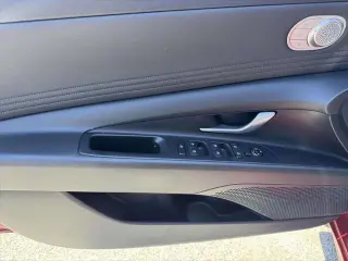 Hyundai ELANTRA Hybrid 2023 Limited 4dr Sedan