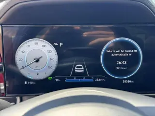 Hyundai ELANTRA Hybrid 2023 Limited 4dr Sedan