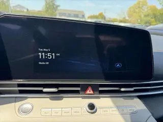 Hyundai ELANTRA Hybrid 2025 Limited 4dr Sedan