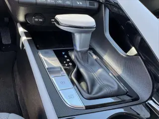 Hyundai ELANTRA Hybrid 2025 Limited 4dr Sedan
