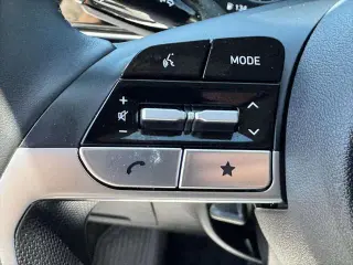 Hyundai ELANTRA Hybrid 2025 Limited 4dr Sedan