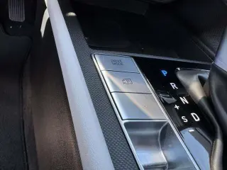 Hyundai ELANTRA Hybrid 2025 Limited 4dr Sedan