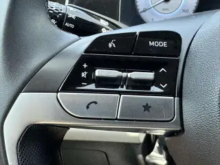 Hyundai ELANTRA 2025 Limited 4dr Sedan