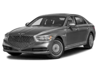 Genesis G90 2021 3.3T Premium 4dr Sedan