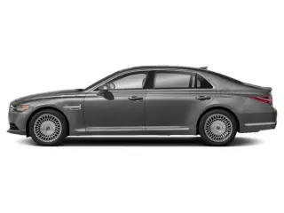 Genesis G90 2021 3.3T Premium 4dr Sedan