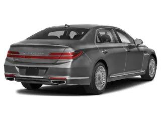 Genesis G90 2021 3.3T Premium 4dr Sedan