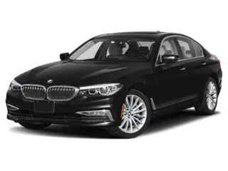 BMW 5 Series 2019 AWD 530i xDrive 4dr Sedan