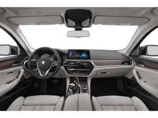 BMW 5 Series 2019 AWD 530i xDrive 4dr Sedan