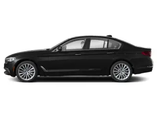 BMW 5 Series 2019 AWD 530i xDrive 4dr Sedan
