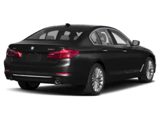 BMW 5 Series 2019 AWD 530i xDrive 4dr Sedan