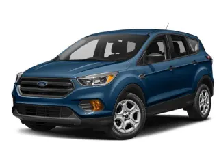 Ford Escape 2019 AWD SE 4dr SUV