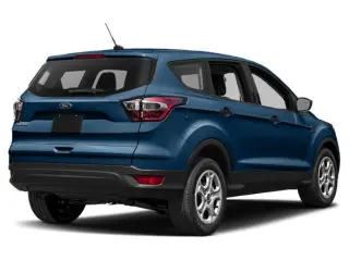 Ford Escape 2019 AWD SE 4dr SUV