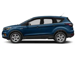 Ford Escape 2019 AWD SE 4dr SUV