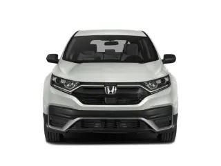 Honda CR-V 2021 AWD EX 4dr SUV