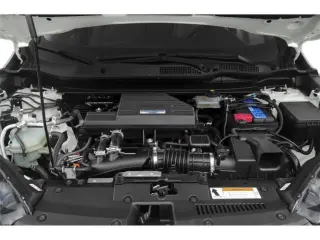 Honda CR-V 2021 AWD EX 4dr SUV