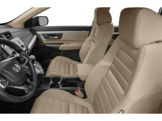Honda CR-V 2021 AWD EX 4dr SUV