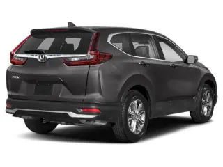 Honda CR-V 2021 AWD EX 4dr SUV