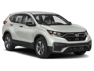 Honda CR-V 2021 AWD EX 4dr SUV