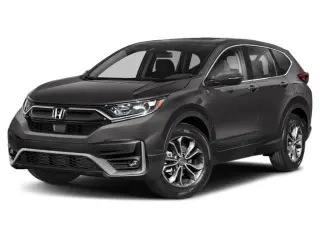 Honda CR-V 2021 AWD EX 4dr SUV