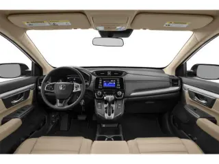 Honda CR-V 2021 AWD EX 4dr SUV