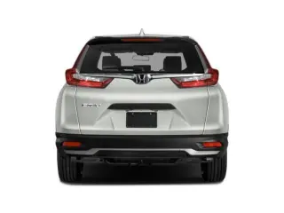 Honda CR-V 2021 AWD EX 4dr SUV