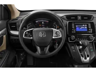 Honda CR-V 2021 AWD EX 4dr SUV