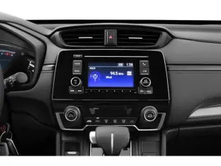 Honda CR-V 2021 AWD EX 4dr SUV
