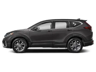 Honda CR-V 2021 AWD EX 4dr SUV