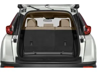 Honda CR-V 2021 AWD EX 4dr SUV
