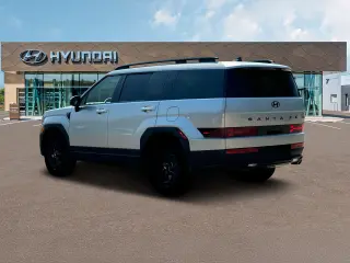 Hyundai SANTA FE 2025 AWD XRT 4dr SUV