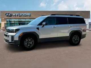 Hyundai SANTA FE 2025 AWD XRT 4dr SUV