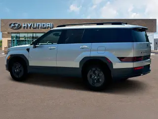 Hyundai SANTA FE 2025 AWD XRT 4dr SUV