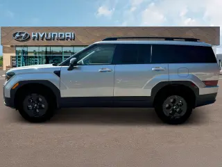 Hyundai SANTA FE 2025 AWD XRT 4dr SUV