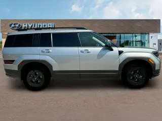 Hyundai SANTA FE 2025 AWD XRT 4dr SUV