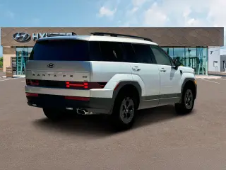Hyundai SANTA FE 2025 AWD XRT 4dr SUV
