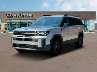 Hyundai SANTA FE 2025 AWD XRT 4dr SUV