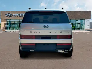 Hyundai SANTA FE 2025 AWD XRT 4dr SUV