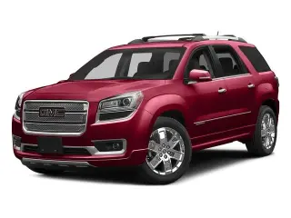 GMC Acadia 2016 AWD Denali 4dr SUV