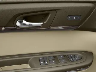 GMC Acadia 2016 AWD Denali 4dr SUV