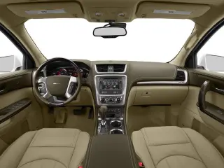 GMC Acadia 2016 AWD Denali 4dr SUV